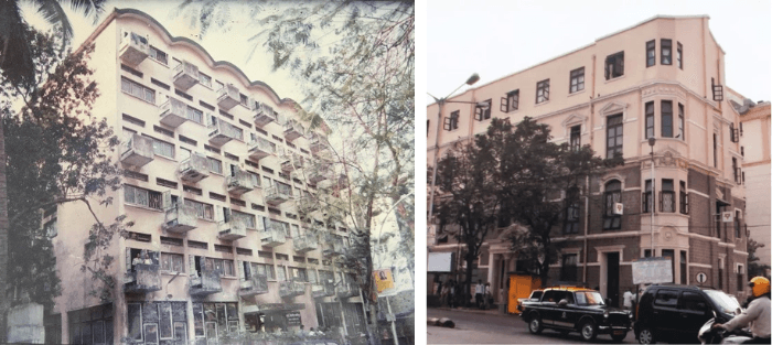 Hostels