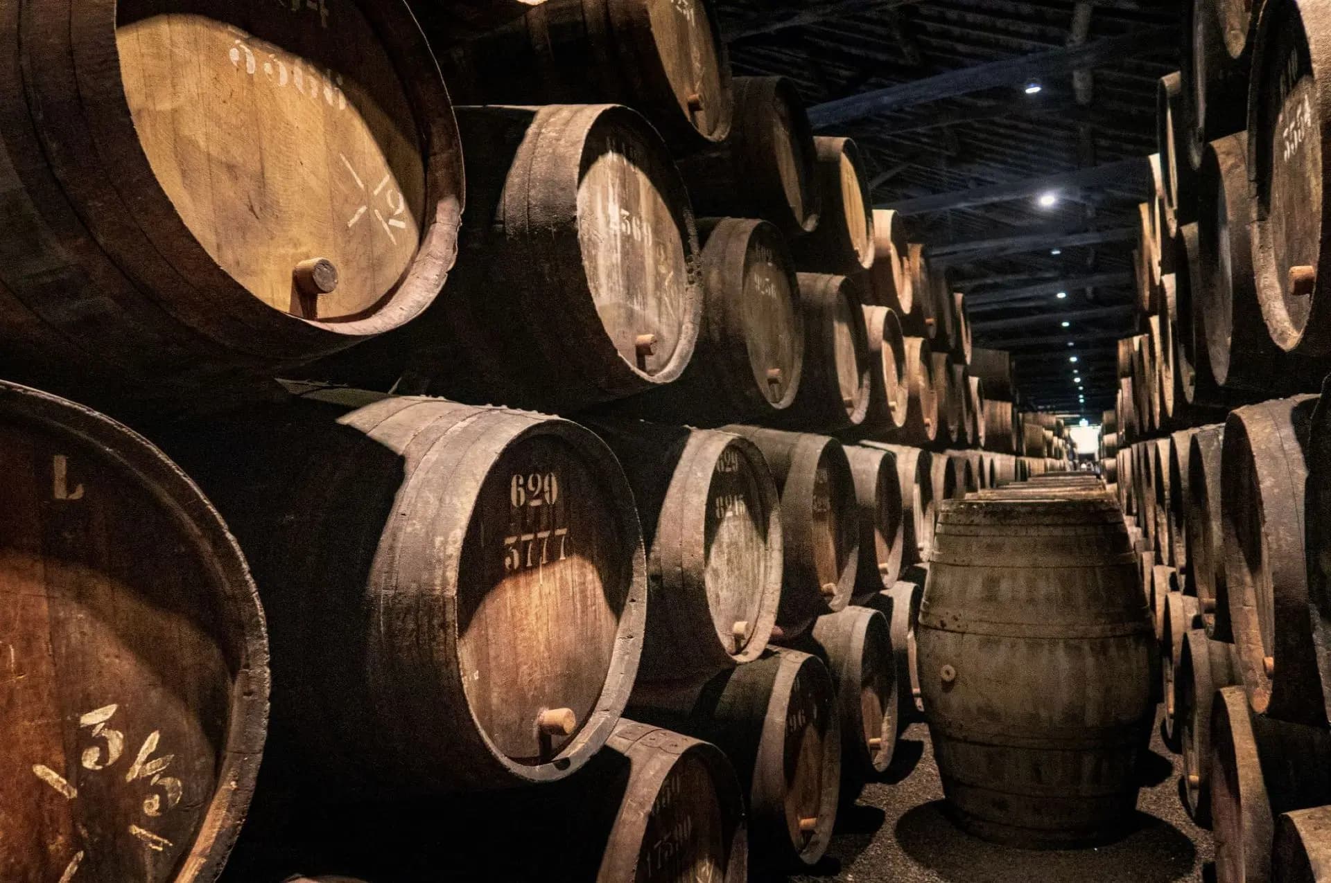 Why is Whisky a Good Investment?